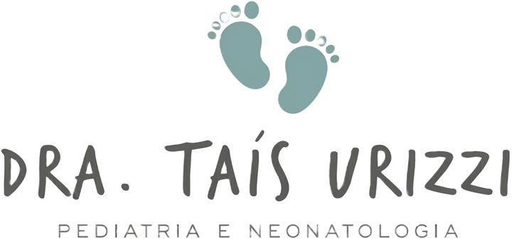Dra. Taís Urizzi — Pediatria e Neonatologia